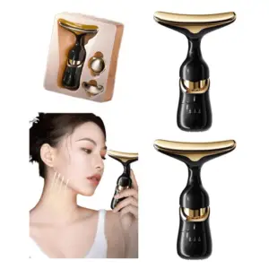 EMS FACE LIFTING & FIRMING MASSAGER 3 IN 1