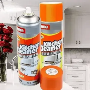 Kitchen Foam Cleaner Spray High Quality - Image 5