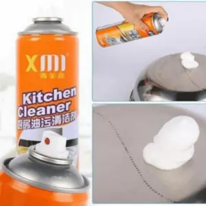 Kitchen Foam Cleaner Spray High Quality - Image 2